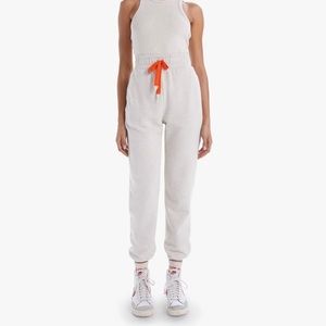 Mother Move It sweatpants small